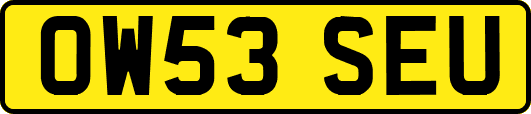 OW53SEU