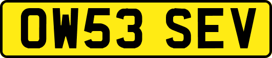 OW53SEV