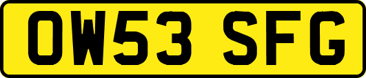 OW53SFG