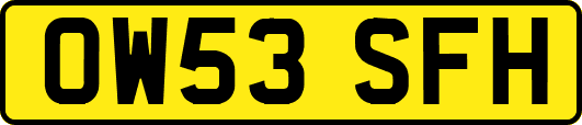OW53SFH