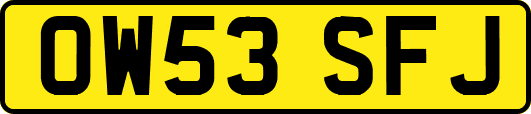 OW53SFJ