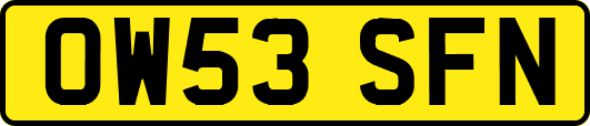 OW53SFN