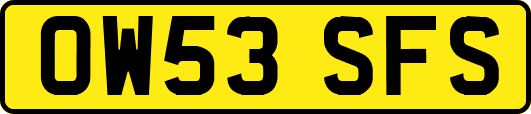 OW53SFS