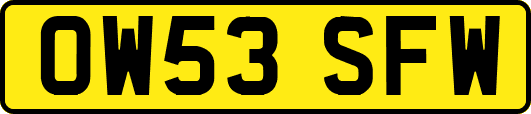 OW53SFW