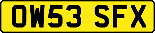 OW53SFX