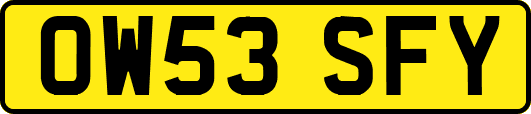 OW53SFY