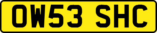 OW53SHC