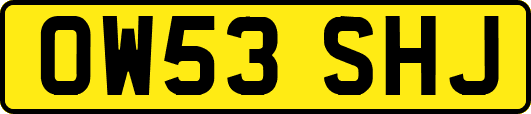 OW53SHJ