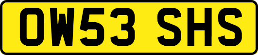 OW53SHS