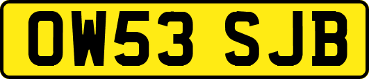 OW53SJB
