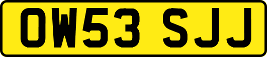 OW53SJJ