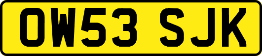 OW53SJK