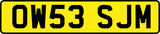 OW53SJM