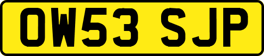 OW53SJP