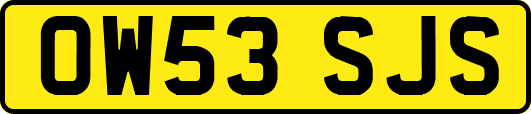 OW53SJS