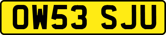 OW53SJU