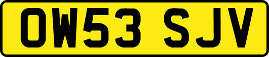 OW53SJV