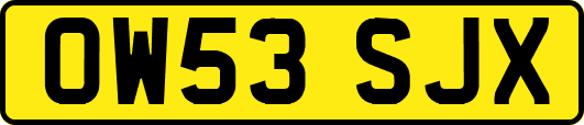 OW53SJX