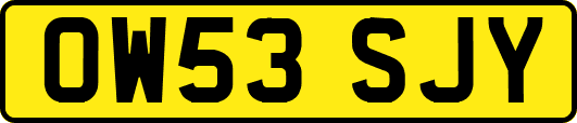 OW53SJY