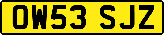 OW53SJZ