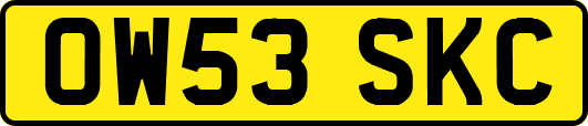 OW53SKC