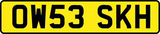 OW53SKH