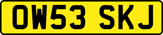 OW53SKJ