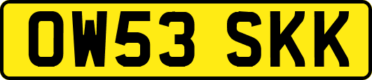 OW53SKK