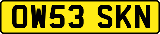 OW53SKN