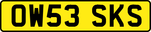 OW53SKS