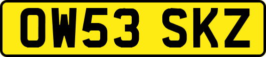 OW53SKZ