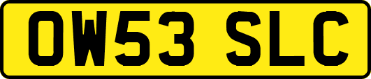 OW53SLC