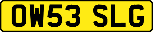OW53SLG