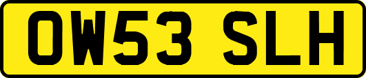 OW53SLH