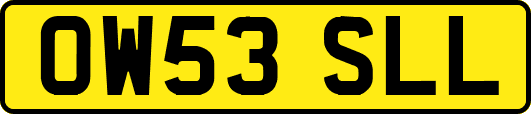 OW53SLL