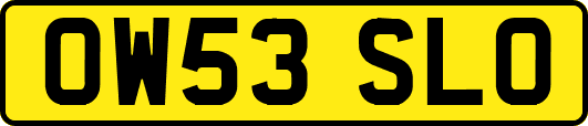 OW53SLO