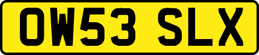 OW53SLX