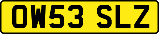 OW53SLZ