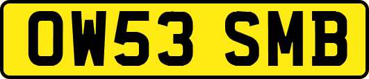 OW53SMB