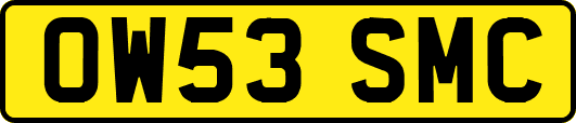 OW53SMC