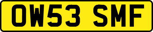 OW53SMF