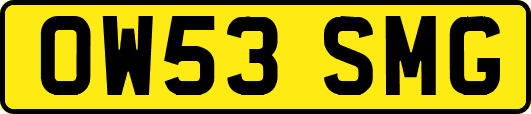 OW53SMG