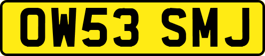 OW53SMJ
