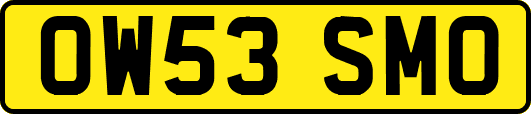 OW53SMO