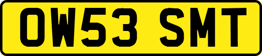 OW53SMT