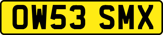 OW53SMX