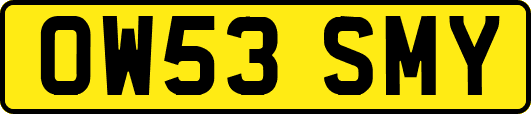 OW53SMY