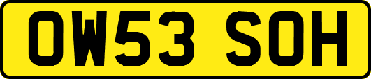 OW53SOH