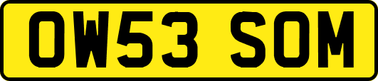 OW53SOM