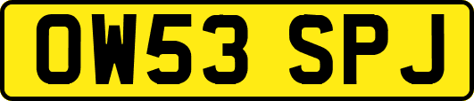 OW53SPJ